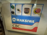 Coladeira de Borda - Maksiwa - Foto 2