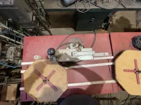 Coladeira de Borda - Maksiwa - Foto 3