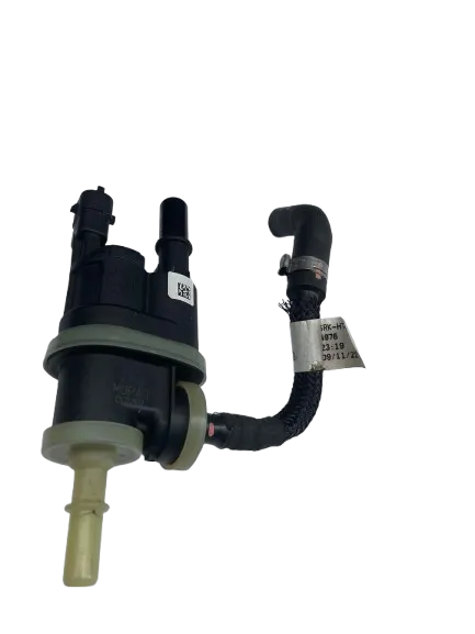 VALVULA CANISTER Imagem