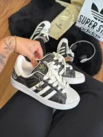     Tênis  Adidas Surper starlove  - Foto 2