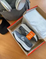    Tênis Nikezoom prgasus   - Foto 4