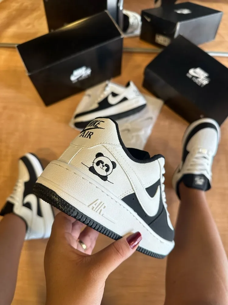    Tênis Nike Furceprnda  lihna   Imagem