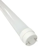 Lampada Tubular Led POLICARBONATO 18W 120cm T8 Bivolt - Foto 4