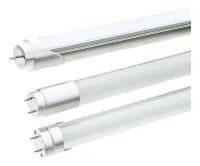 Lampada Tubular Led POLICARBONATO 18W 120cm T8 Bivolt - Foto 5