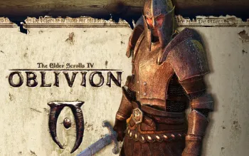 The Elder Scrolls IV: Oblivion Remastered PS5