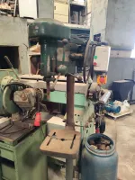 Furadeira de coluna Joinville - Cód. 401 - Foto 3