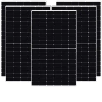  Kit Gerador de Energia Solar Off Grid 2.175Wp - kit Super Potente - Foto 2
