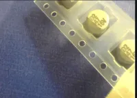 CAPACITOR ELETROLITICO 47UFX16V SMD 8X6MM