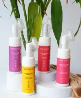 Mousse de limpeza Melancia - Lady Beauty - Foto 2