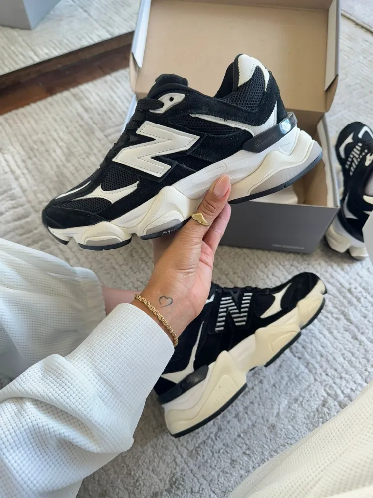     Tênis New balance  6069    Imagem