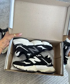     Tênis New balance  6069    - Foto 2