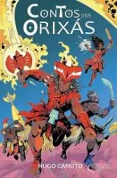 CONTOS DOS ORIXAS (PRODUTO NOVO)