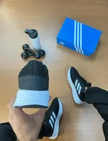     Tênis  Adidas  response    - Foto 4