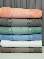 TOALHA TEKA Valentine  PINTAR - Foto 2