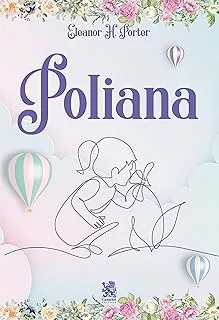 POLIANA (PRODUTO USADO - MUITO BOM)