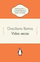 VIDAS SECAS (PRODUTO USADO - MUITO BOM)
