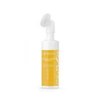 Mousse de limpeza facial vitamina C - Lady Beauty