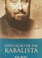 EDUCAÇAO DE UM KABALISTA (PRODUTO USADO - MUITO BOM)