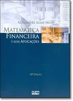 MATEMATICA FINANCEIRA E SUAS APLICAÇOES (PRODUTO USADO - MUITO BOM)