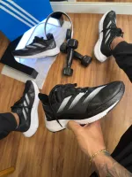      Tênis Adidas  adizero 8     - Foto 3