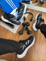      Tênis Adidas  adizero 8     - Foto 5