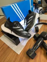      Tênis Adidas  adizero 8     - Foto 6