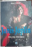 JANES JOPLIN. UMA VIDA UMA EPOCA (PRODUTO USADO - MUITO BOM)
