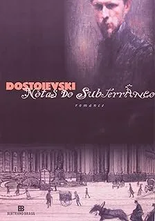 NOTAS DO SUBTERRANEO (PRODUTO USADO - MUITO BOM)