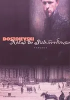 NOTAS DO SUBTERRANEO (PRODUTO USADO - MUITO BOM)