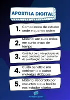 Apostila TRF 4 Região 2025 Agente da Polícia Judicial - Foto 3