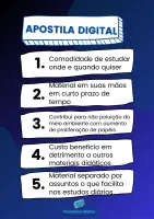 Apostila TRF 4 Região 2025 Oficial de Justiça Avaliador Federal - Foto 3