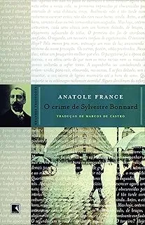O CRIME DE SYLVESTRE BONNARD (PRODUTO USADO - COMO NOVO)