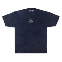 Oversized Todo Teu Maria - Malhão Azul - Foto 3