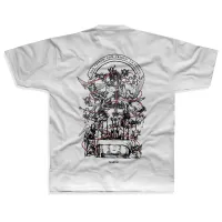 Oversized Santa Missa - Malhão