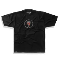 Oversized Pietá - Malhao Preto - Foto 3