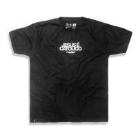 Camiseta Jesus é Católico - Foto 3