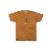 Camiseta Infantil é Justo que Muito Custe - Foto 3