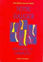 TESTE ZULLIGER APLICAÇAO E AVALIAÇAO (PRODUTO USADO - BOM)