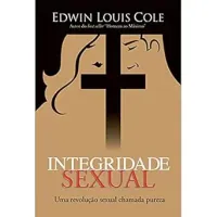 INTEGRIDADE SEXUAL (PRODUTO USADO - MUITO BOM)