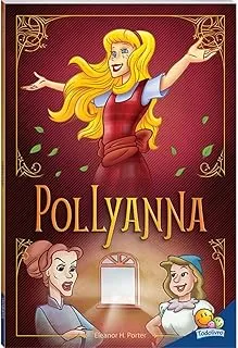 CLASSICOS UNIVERSAIS: POLLYANNA: LIVROS DIDATICOS (PRODUTO USADO - MUITO BOM)