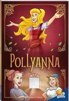 CLASSICOS UNIVERSAIS: POLLYANNA: LIVROS DIDATICOS (PRODUTO USADO - MUITO BOM)