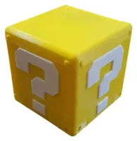 Cubo 3d Mário Dobrável Para Jogos Nintendo Switch 13 Jogos - Foto 4