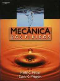 MECANICA DOS FLUIDOS (PRODUTO USADO - MUITO BOM)