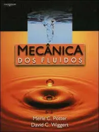 MECANICA DOS FLUIDOS (PRODUTO USADO - MUITO BOM)