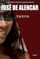 IRACEMA (PRODUTO USADO - COMO NOVO)