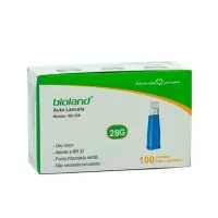 Auto Lanceta Bioland 28g - Foto 2