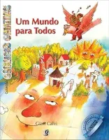 UM MUNDO PARA TODOS (PRODUTO USADO - MUITO BOM)