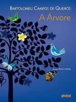 A ARVORE (PRODUTO USADO - MUITO BOM)