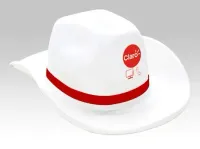 Chapéus Country de EVA personalizado - Foto 5