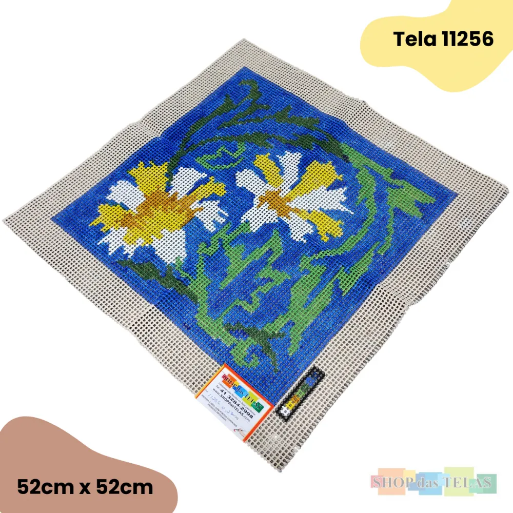 PRÉ-VENDA Tela 11256 Imagem